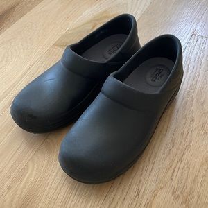 Comfort Crocs